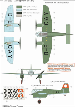 Akaflieg Berlin B.9 (8-341)